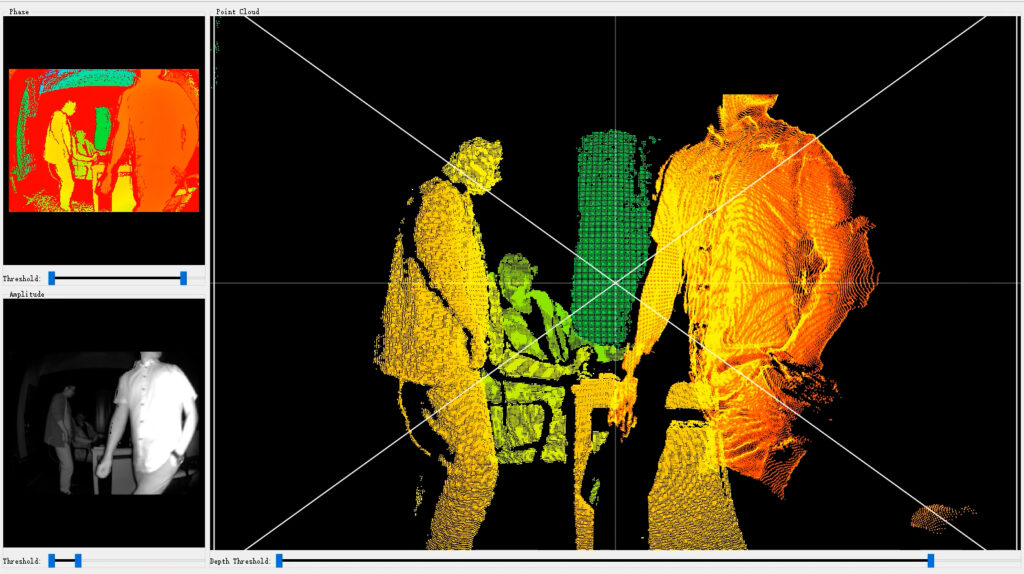Image du module de temps de vol Kepo 1584x888