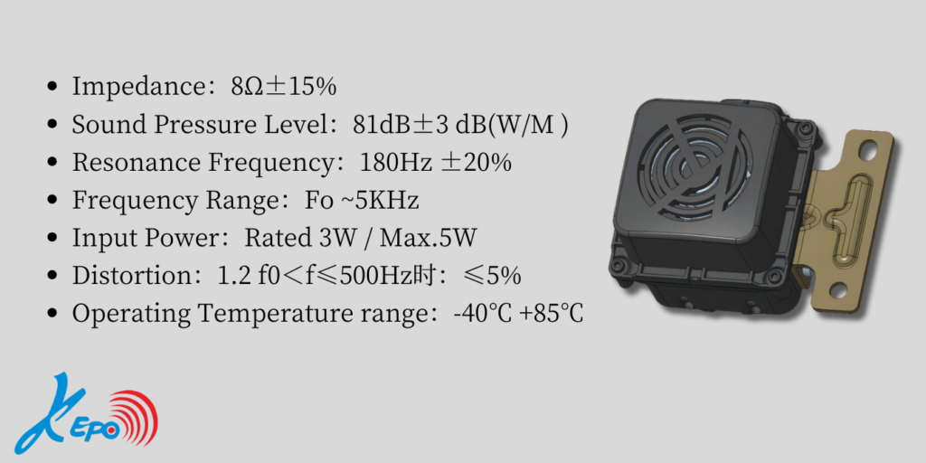 Blog Kepo Acoustic Vehicle Alerting System Enhances Safety OnThe Road