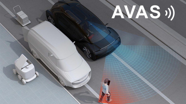 AVAS
