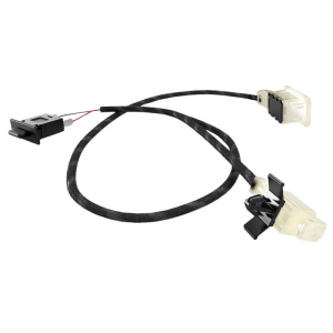 Armrest Compartment Lignting