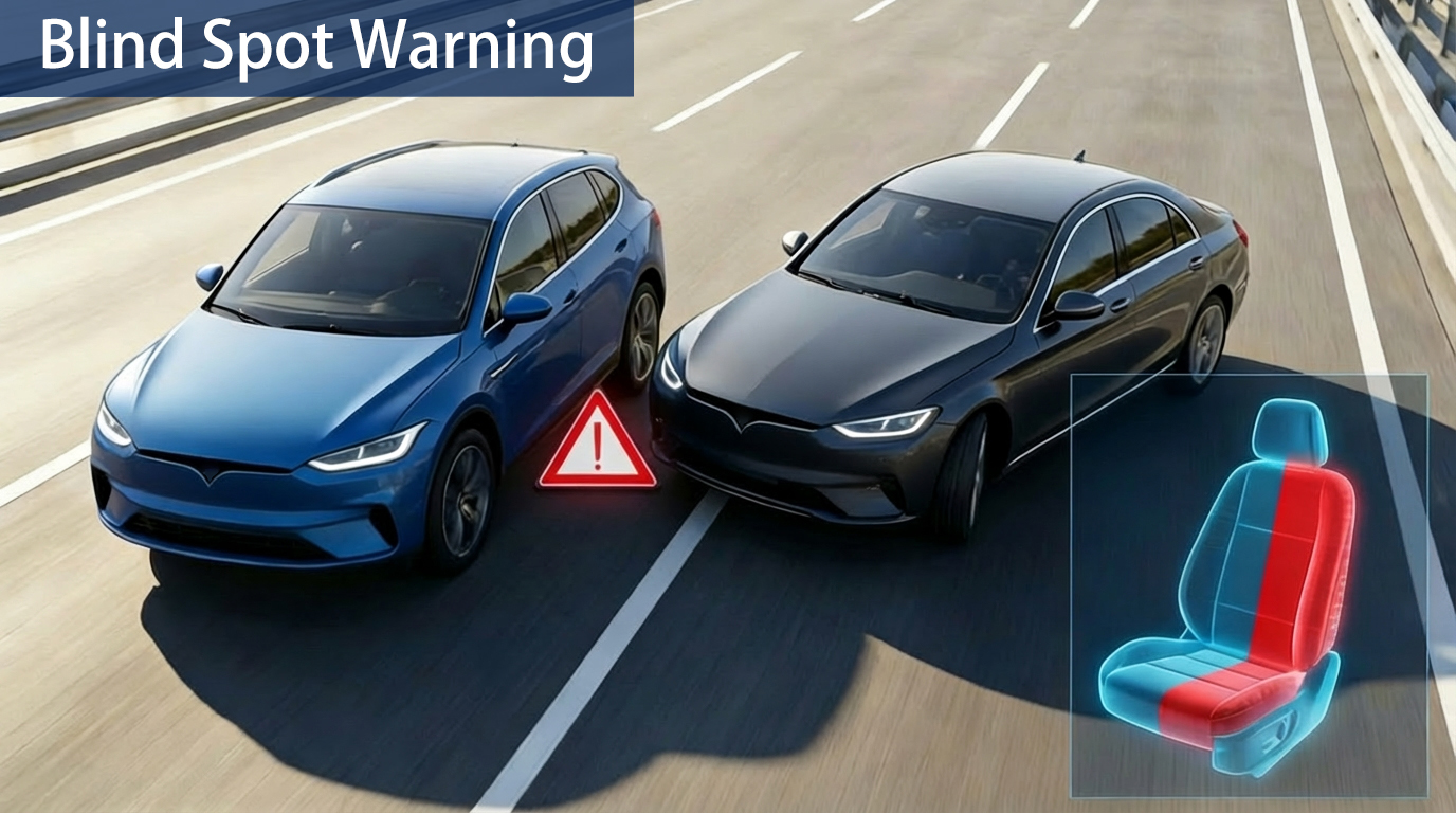 Safety Alert